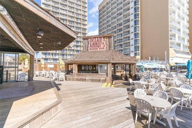 Amazing Direct OCEANFRONT views from this fully furnished 1 - photo 22