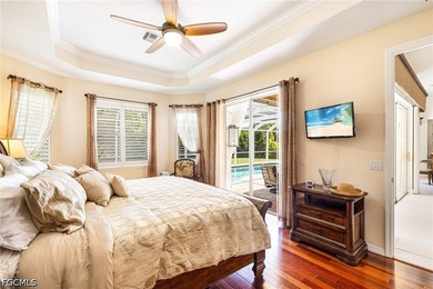 Welcome to this gorgeous estate home in the gated and peaceful - photo 27