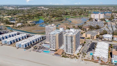 Amazing Direct OCEANFRONT views from this fully furnished 1 - photo 32