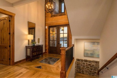 CUSTOM-BUILT NEW home with 165' of PRIVATE LAKEFRONT and - photo 9