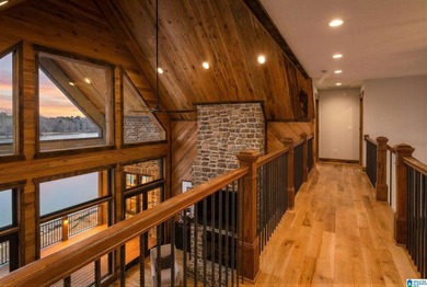 CUSTOM-BUILT NEW home with 165' of PRIVATE LAKEFRONT and - photo 10