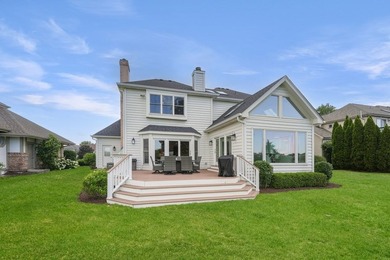 Welcome to 1564 White Eagle Drive, where luxury, comfort, and - photo 48
