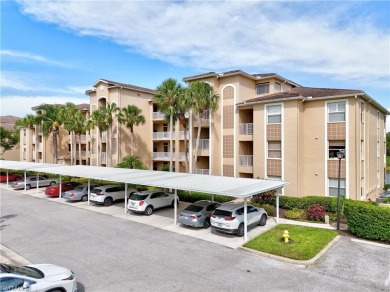 Lake Condo For Sale in Naples, Florida