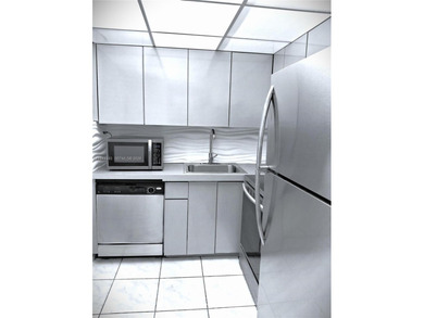 Centrally located in Sunny Isles Beach. Easy access to the beach