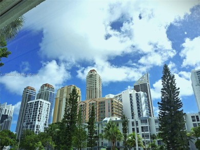 Centrally located in Sunny Isles Beach. Easy access to the beach