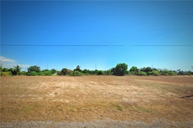 Cape Coral Lakes Area Lot For Sale in Cape Coral Florida