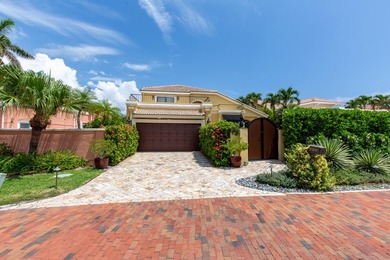 Rarely available in Pelican Harbor, 529 Pelican Way presents an - photo 1