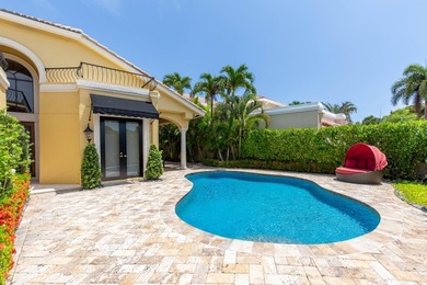 Rarely available in Pelican Harbor, 529 Pelican Way presents an - photo 2