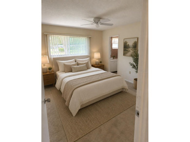 One or more photo(s) has been virtually staged. This 2-bedroom - photo 3