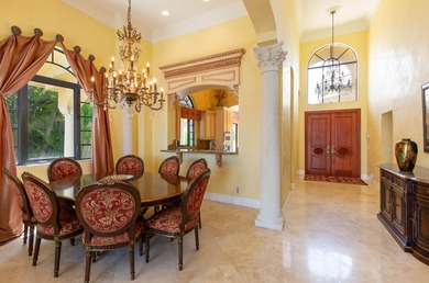 Rarely available in Pelican Harbor, 529 Pelican Way presents an - photo 4