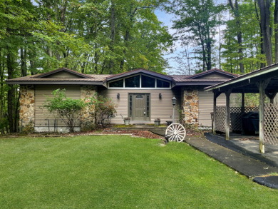 Cozy Ranch Home - Lake Home For Sale in Du Bois, Pennsylvania
