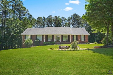 Lake Home For Sale in Mcdonough, Georgia