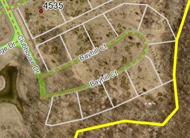 Lake Micigan - Door County Lot For Sale in Egg Harbor Wisconsin