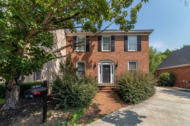 (private lake, pond, coastal) Home Sale Pending in Augusta Georgia