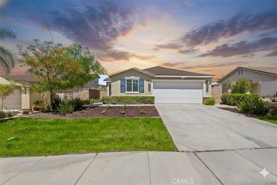 Canyon Lake Home Active Under Contract in Lake Elsinore California