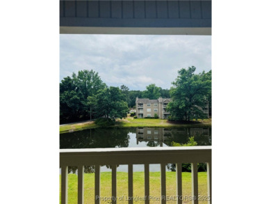 Lake Condo For Sale in Fayetteville, North Carolina