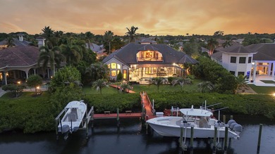 Experience the ultimate South Florida waterfront lifestyle in - photo 1