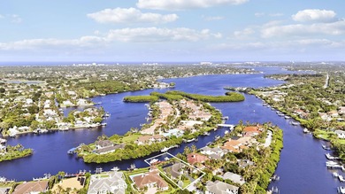 Experience the ultimate South Florida waterfront lifestyle in - photo 2