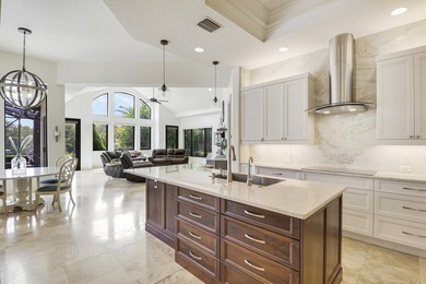 Experience the ultimate South Florida waterfront lifestyle in - photo 9