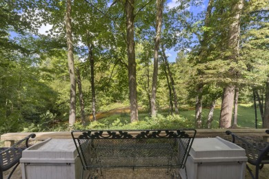 Lake Home For Sale in Thompsonville, Michigan