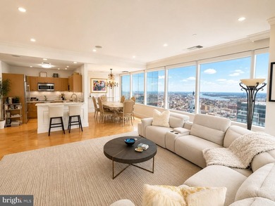 Experience elevated luxury living at The Residences at Two - photo 8