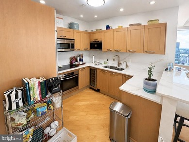 Experience elevated luxury living at The Residences at Two - photo 9