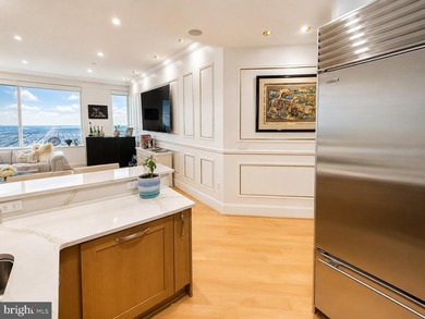 Experience elevated luxury living at The Residences at Two - photo 10