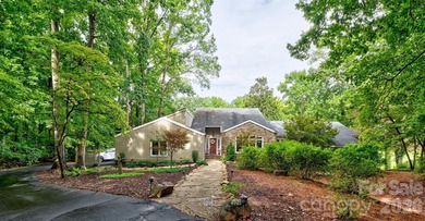 Lake Wylie Home Active Under Contract in Lake Wylie South Carolina