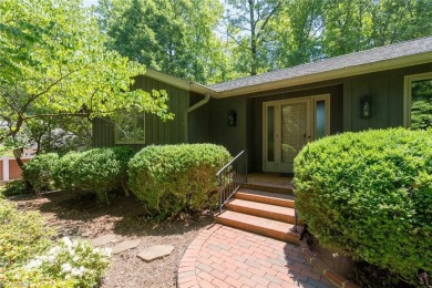 Buffalo Lake Home For Sale in Greensboro North Carolina