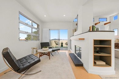 Vintage charm meets modern with sweeping panoramic views of the - photo 12