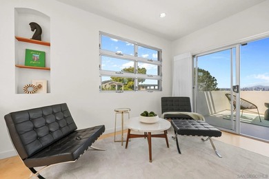 Vintage charm meets modern with sweeping panoramic views of the - photo 13