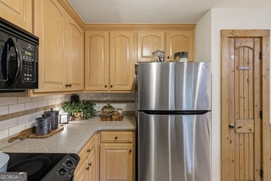 Tucked away in the woods of Sautee Nacoochee, this exceptionally - photo 14