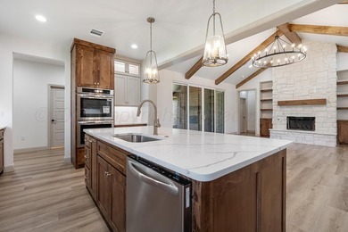 Welcome to this stunning new construction home featuring luxury - photo 15