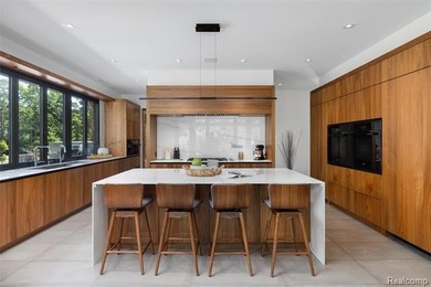Some homes are built. This one was crafted, with intention, with - photo 15