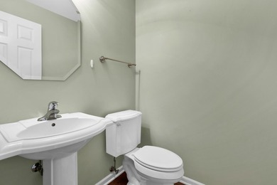 Gracefully positioned to capture tranquil water views located in - photo 16