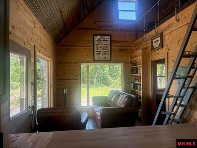 Rustic Lakeview Retreat on 22.74 Acres - Off-Grid Ready! If - photo 16