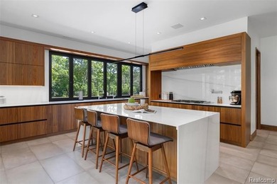 Some homes are built. This one was crafted, with intention, with - photo 16
