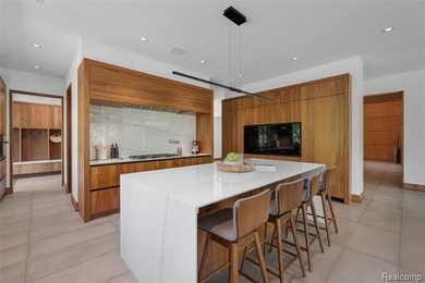 Some homes are built. This one was crafted, with intention, with - photo 17