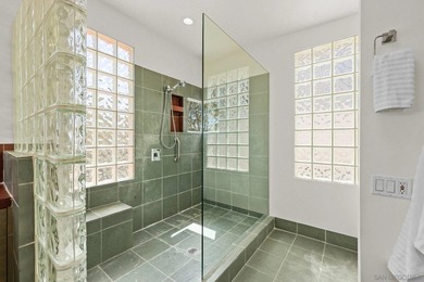 Vintage charm meets modern with sweeping panoramic views of the - photo 17