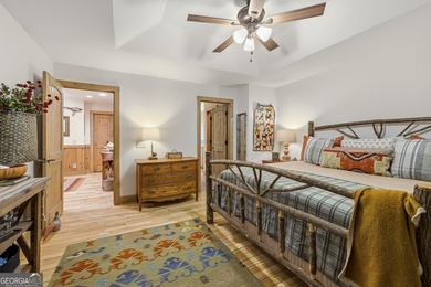 Tucked away in the woods of Sautee Nacoochee, this exceptionally - photo 18