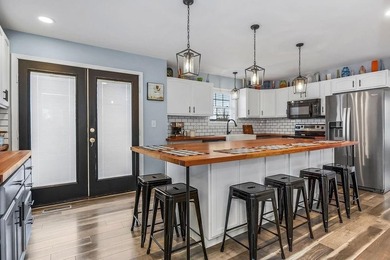 Beautifully updated home offering the perfect blend of modern - photo 18
