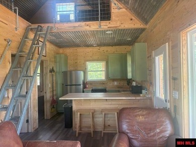 Rustic Lakeview Retreat on 22.74 Acres - Off-Grid Ready! If - photo 18
