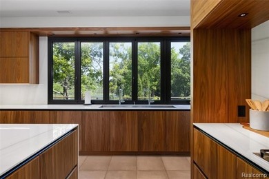 Some homes are built. This one was crafted, with intention, with - photo 18