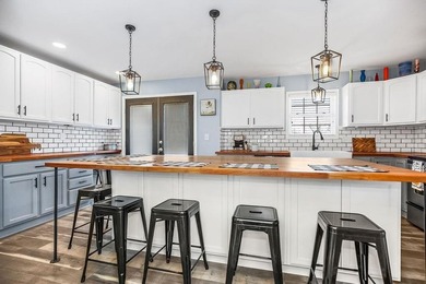 Beautifully updated home offering the perfect blend of modern - photo 19