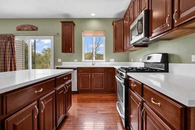 Gracefully positioned to capture tranquil water views located in - photo 19