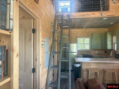 Rustic Lakeview Retreat on 22.74 Acres - Off-Grid Ready! If - photo 19
