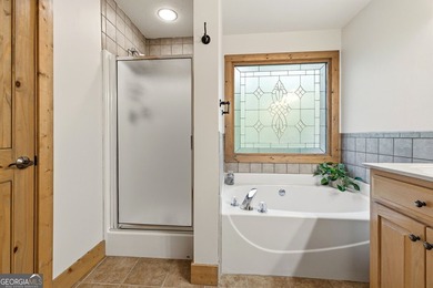 Tucked away in the woods of Sautee Nacoochee, this exceptionally - photo 20