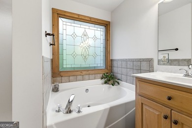 Tucked away in the woods of Sautee Nacoochee, this exceptionally - photo 21
