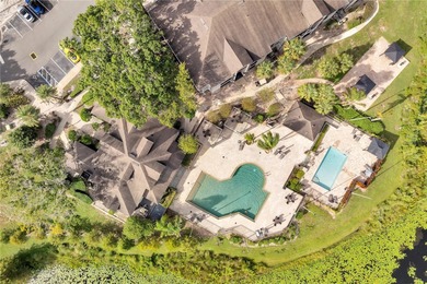 Big Sand Lake Condo For Sale in Orlando Florida