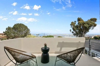 Vintage charm meets modern with sweeping panoramic views of the - photo 21